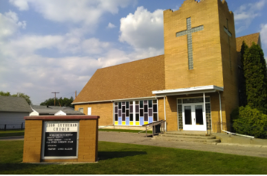 Zion Lutheran Church
